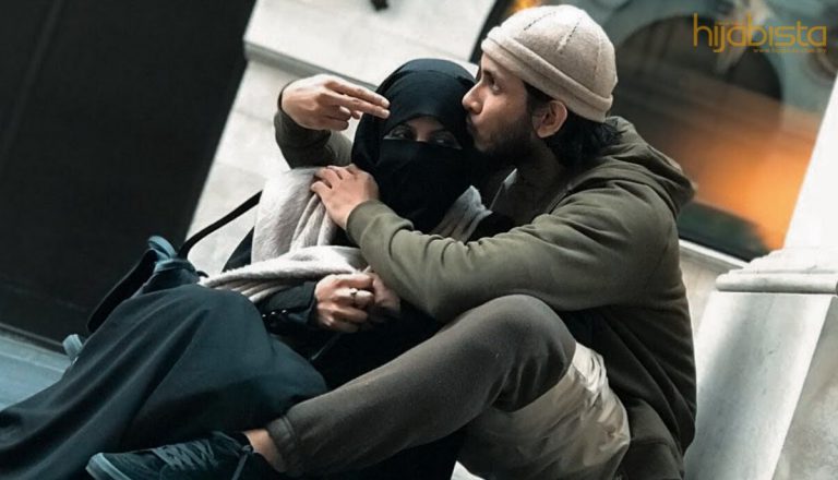 Isteri Bukan Hamba Tapi Separuh Jiwa. Kalau Nak Bahagia Till Jannah Layan Mereka Macam RAJA Pesan Lelaki Ini.