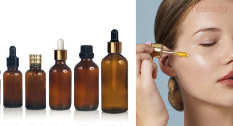 Doktor Ini Jelaskan Cara Nak Kenal ‘Serum Sampah’, Rentetan Kes Muka Teruk Gara-gara Pakai Produk Sebegini.