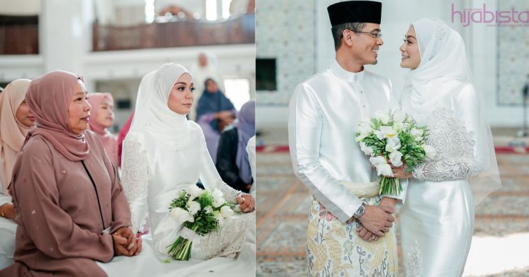 Anggun Dalam Persalinan Hatta Dolmat, Tasha Shilla Bersyukur Akhirnya Temui Cinta Sejati