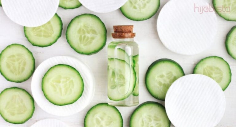 Boleh Gantikan ‘Makeup Remover’ Dengan Bahan Alami Ini. Semak Juga Make Up Remover Terbaik Di Pasaran!