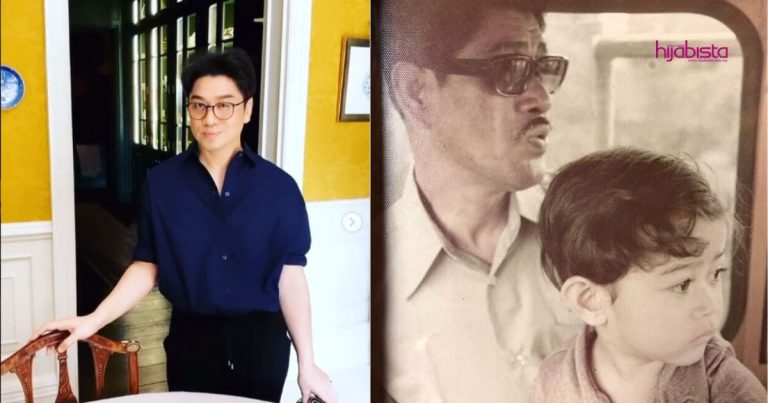Pernah Tinggal RM20 Dalam Akaun, Datuk Rizalman Kongsi Kisah Duka Sebelum Bergelar Pereka Tersohor