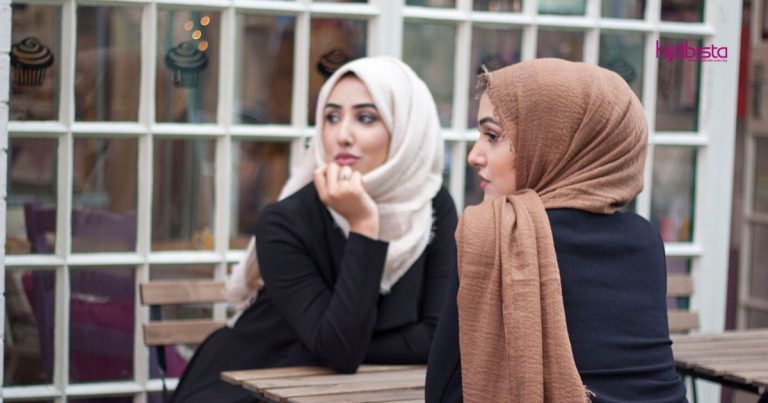 Tutup Aurat Bukan Sekadar Selepang Hijab Ala Kadar Ke Bahu Dan Dililit Ditengkuk