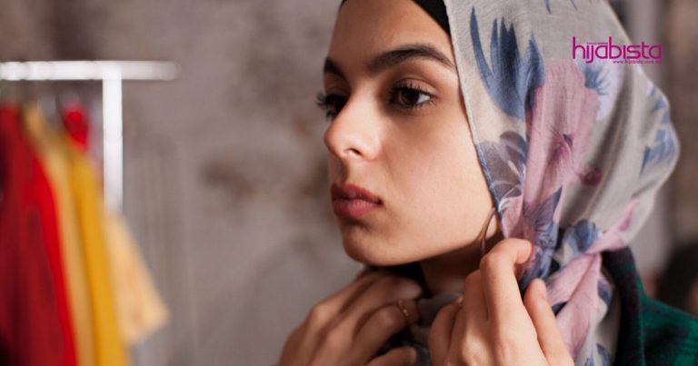 Kalau Sayang Hijab, Hijabi Kena Tahu Tip Jaga Hijab Agar Kekal  Cantik & Tahan Lama