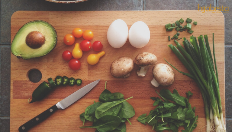 Kongsi Resepi Mudah Dan Popular Ketika RMO. No 1 Untuk Yang Mengidam Roti Gardenia!