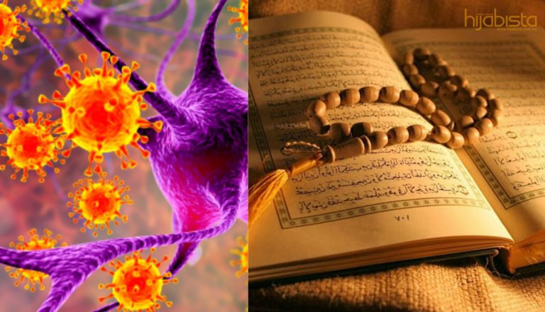 Misi ‘Total Lockdown’ Cara Mudah Untuk Menghafaz Al-Quran Dalam Tempoh 14 Hari