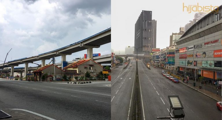 Rakyat Malaysia, Jadikan Warga Ampang Sebagai Contoh Terbaik