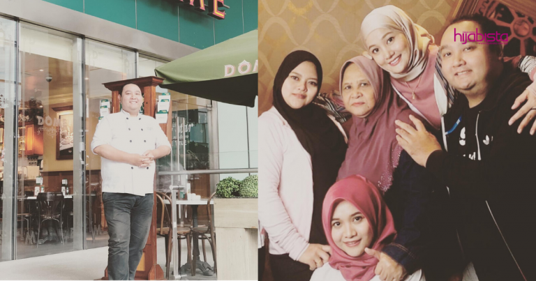 Adik Lelaki Meninggal Dalam Tidur, Yana Samsudin Kongsi Rasa Sedih