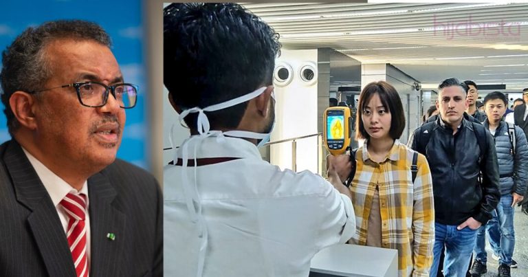 Covid-19 Dikategorikan Sebagai Pandemik, Ini Segala Yang Anda Perlu Tahu Mengenainya!