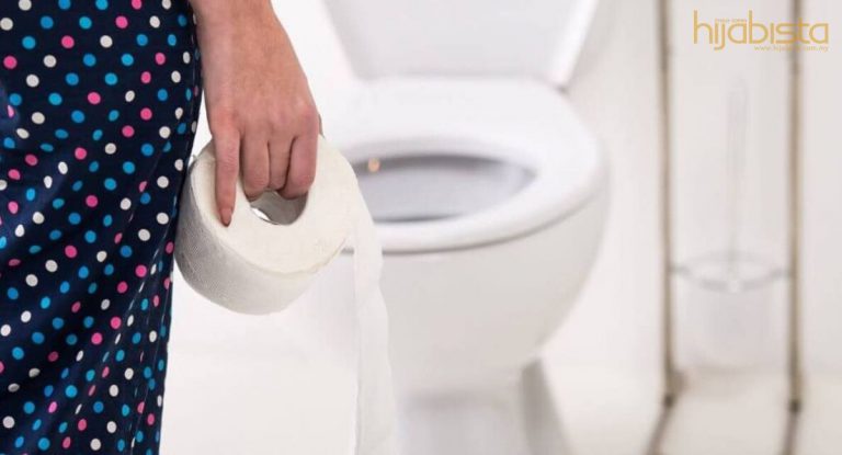 Coronavirus Boleh Tersebar Melalui CIRIT-BIRIT! Saintis Sahkan Bukan Hanya Batuk & Bersin Sahaja.