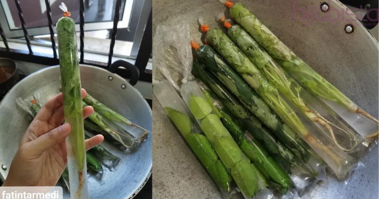 Elak Sayur-Sayuran Cepat Layu, Ini Cara Mudah Untuk Simpannya Agar Tahan Lama