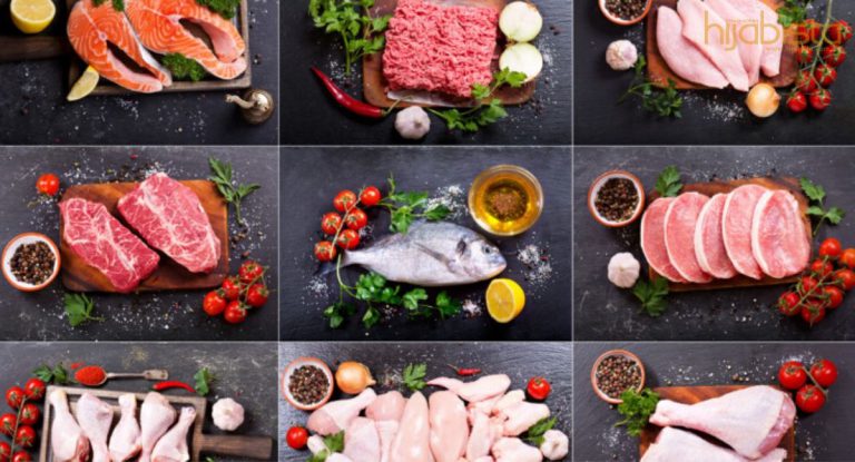 Diet Daging Boleh Hilangkan Berat Badan, Ini 10 Sebab Kenapa Perlu Amalkan Diet Ini.