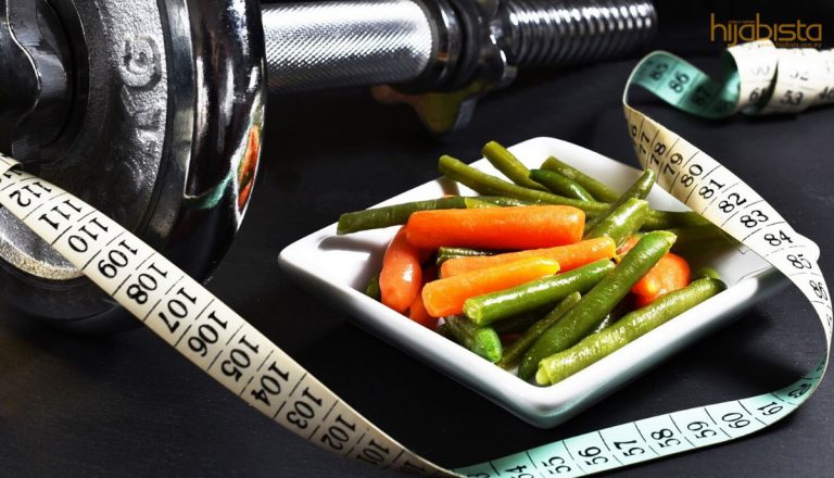 Tidak Perlu Ekstrim Diet, Ini 5 Cara Efektif Turunkan Berat Badan Menurut Sains