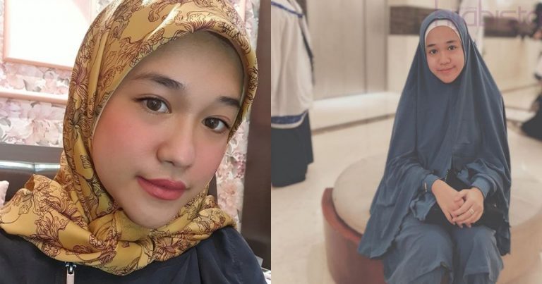 ‘Semuanya Dipermudahkan & Tersusun Cantik’- Ernie Zakri Kini Berhijab