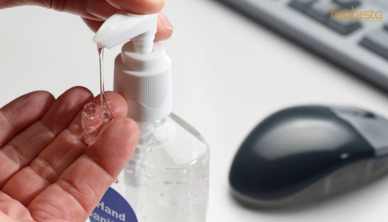 Hand Sanitizer, Adakah Benar Efektif Dapat Cegah Penularan COVID-19? Ini 5 Fakta Anda Harus Ambil Tahu!