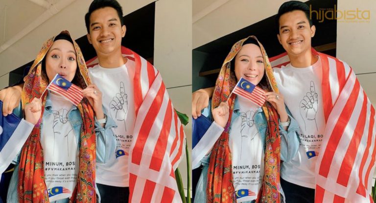 Duduk Rumah Juga Boleh Hulurkan Bantuan, FashionValet Buka Talian Untuk Buktikan Anda Rakyat Malaysia Yang Prihatin