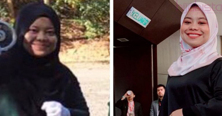 Cari Kawan Untuk ‘Exercise’ Sekali, Gadis Ini Share 9 Tip Turun Berat Badan Cara Sihat