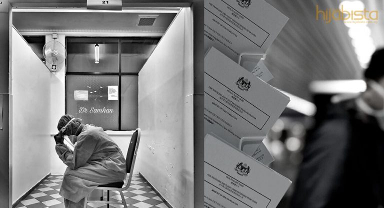 “Andai dijual, kami sanggup membeli” – Nilai Kejujuran Sama Seperti Nilai Sebuah Nyawa.