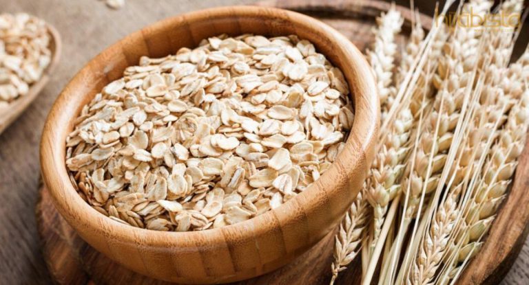 Ini Jadinya Pada Badan, Jika Makan Oat Setiap Hari. Tak Rugi Amalkan, Hidup Anda Pasti Sempurna!