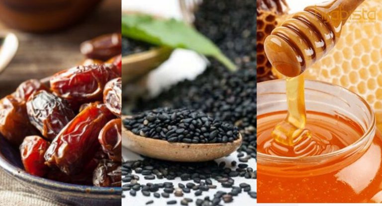 Cegah Jangkitan Virus Dengan 3 Makanan Sunnah Rasulullah. Amalkan Dalam Rutin Makanan anda.