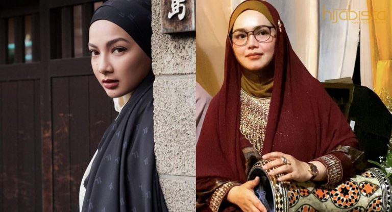 Neelofa Dan Siti Nurhaliza Menzahirkan Rasa Bagaimana Pendapatan Peniaga-peniaga Kecil Kesan Dari Covid-19