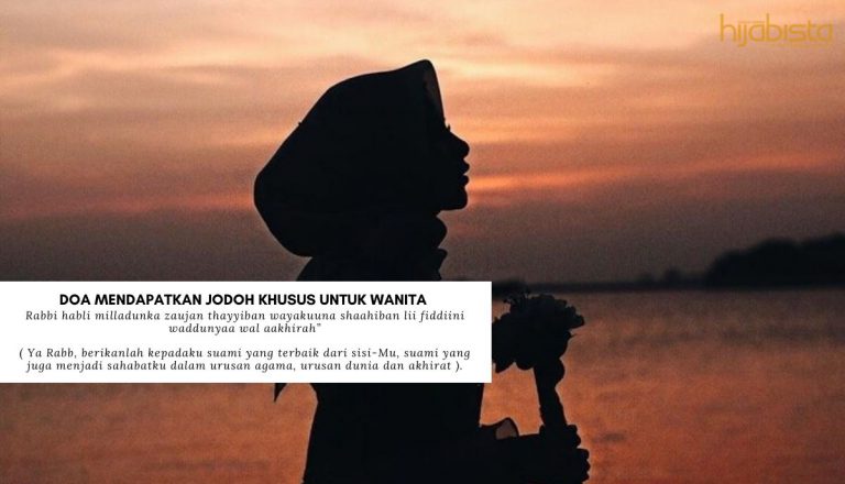 9 Petua Berhasil Agar Dipercepat Jodoh Yang Baik Bagi Mereka Yang Masih Single