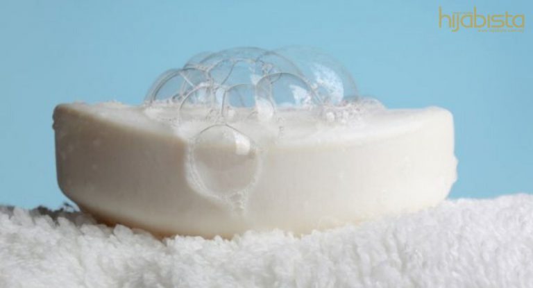 Ini Pilihan Sabun Anti Septik Kulit Terlindung Dari Bakteria. Awas Kandungan Bahan Agar Tiada Kesan Sampingan.