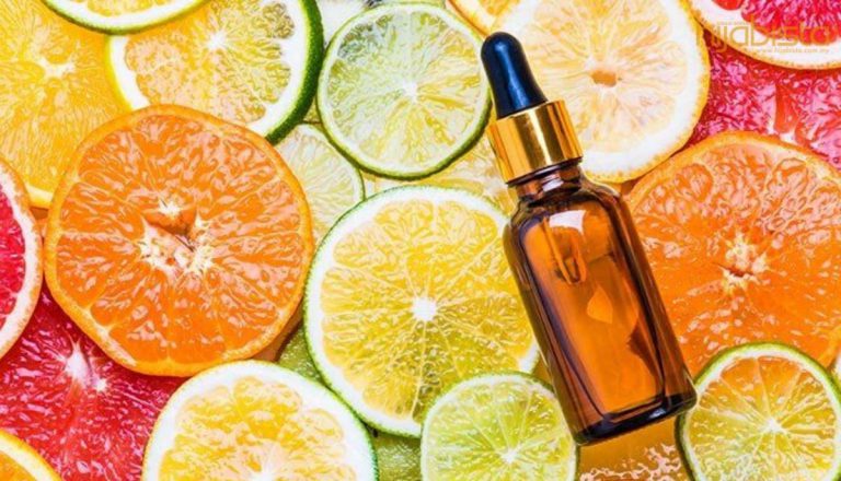 Elak Kulit Wajah Rosak! Ini Cara Pilih & Serum Terbaik Dengan Kandungan Vitamin C yang Mampu Mencerahkan Kulit.