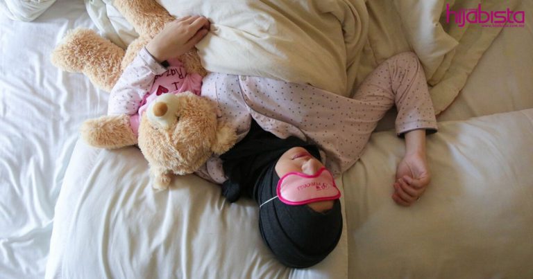 Rupanya Wujud Hari Tidur Sedunia & Diraikan Pada 13 Mac 2020 Ini!