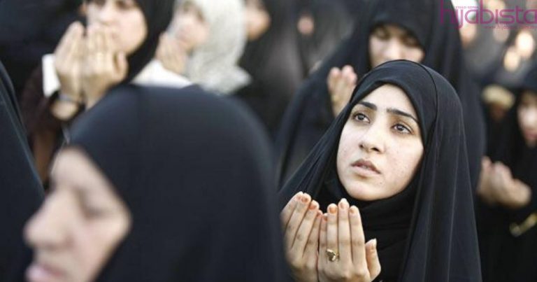 Sedarlah Diri, Kita Tak Solat Pun ALLAH Tetap Bagi Juga Nikmat!