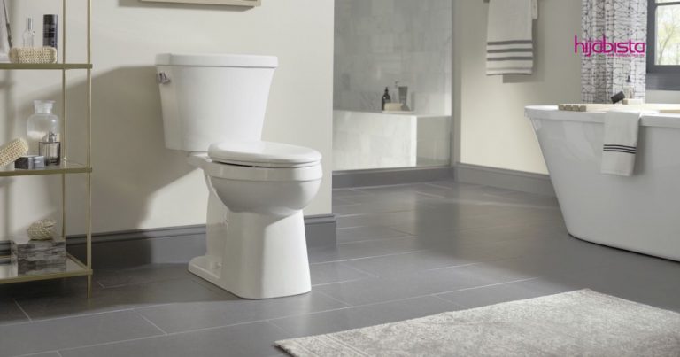 Kena Tutup Pintu Cepat-cepat Lepas Guna, Arkitek Jelaskan Kesan Tandas Dalam Bilik Tidur