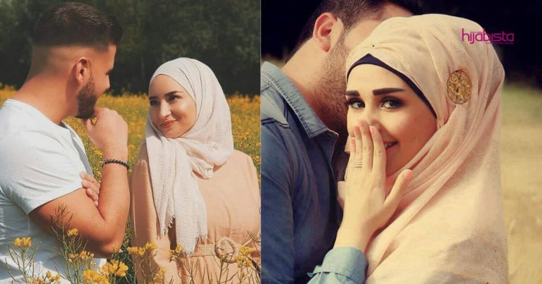 Suami Kalau Nak Rezeki Datang Mendekat, Berkepitlah Selalu Dengan Isteri