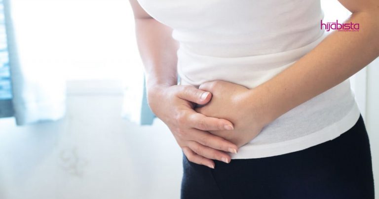 Doktor Ini Jelaskan Kenapa Kita Kena Cuci Pusat Bersih-bersih