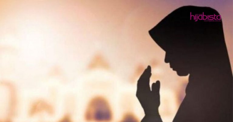 Sebut Nama Penyakit Dalam Qunut Nazilah, Boleh Atau Tidak Sebenarnya