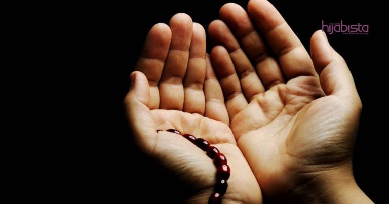 Solat Hajat Serentak Seluruh Negara Selepas Solat Zohor, Menteri Agama Beri Panduan & Doa Yang Boleh Dibaca