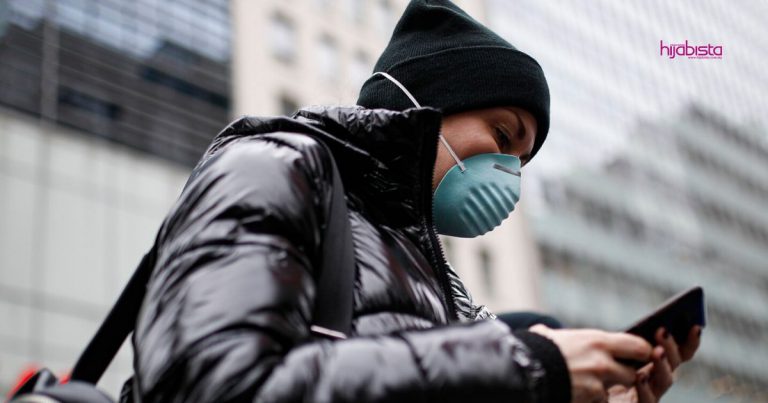 Jangan Tergesa-gesa Balik Kampung, Kekal Di Mana Kita Sedang Berada Sekarang