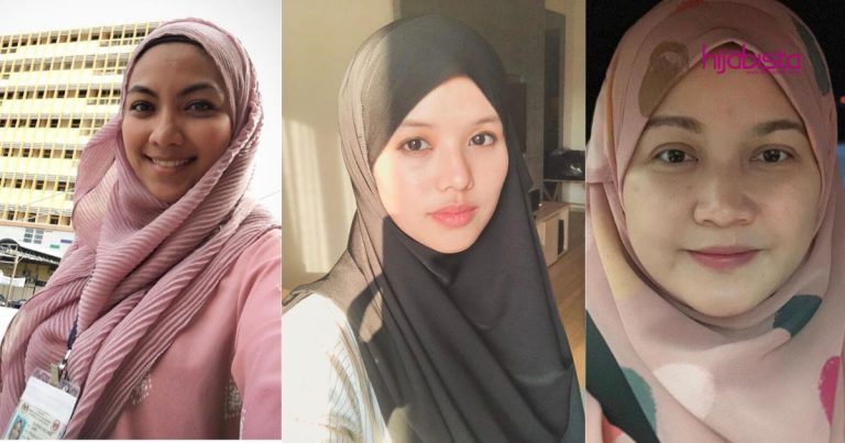 #Jomdudukrumah Kita Bantu Tiga Doktor Wanita Ini Segera ‘Kembali’ Pada Keluarga