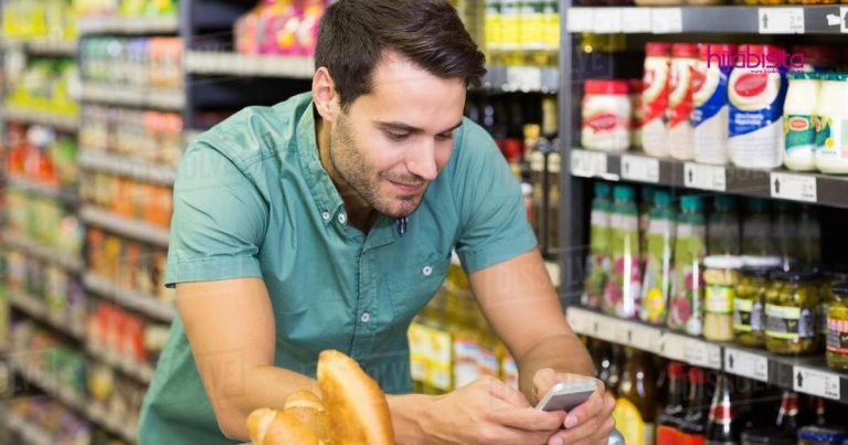 Google Notes Bantu Suami Mudahkan Shopping Time PKP, Macam Isteri Ada Kat Sebelah