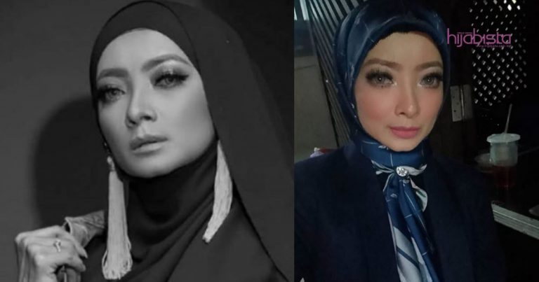 Hidap Kanser, Maya ‘Matahari’ Meninggal Dunia