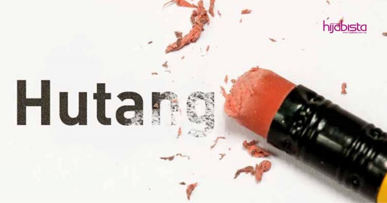 Kenapa Kalau Ada Orang Berhutang Dengan Kita, Jangan Halalkan