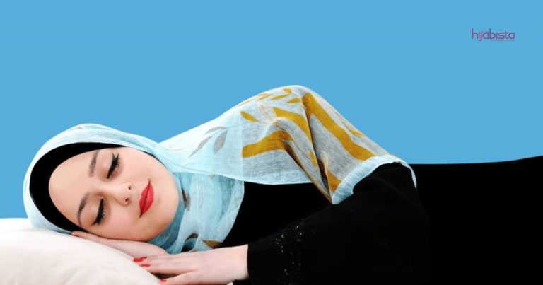 Penting Tidur Sekejap Supaya Jasad Tak Letih, Ibadat Tak Lesu, Kerja Pun Menjadi  Tapi Kenapa Syaitan Marah