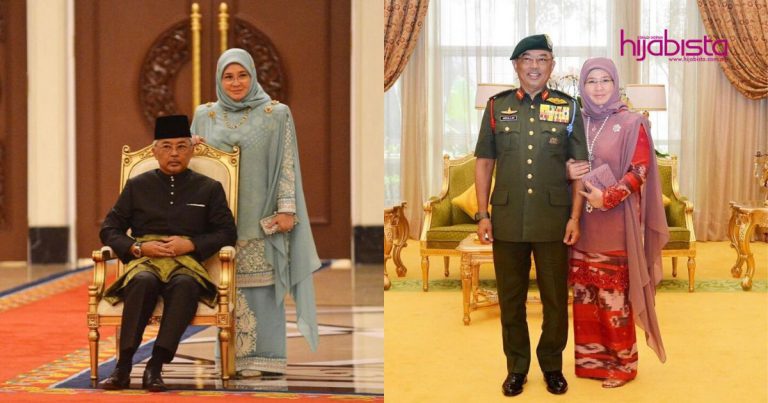 Pemimpin Berjiwa Rakyat: Agong, Permaisuri Berkenan Kerajaan Tidak Bayar Emolumen Diraja Enam Bulan