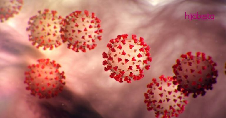 Korban Ketiga: Covid-19 Ragut Lagi Satu Nyawa