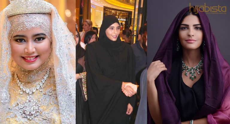 10 Wanita Muslim Tersenarai Paling Kaya Di Dunia. Mereka Bukan Sahaja Cantik, Tetapi Juga Bijak!