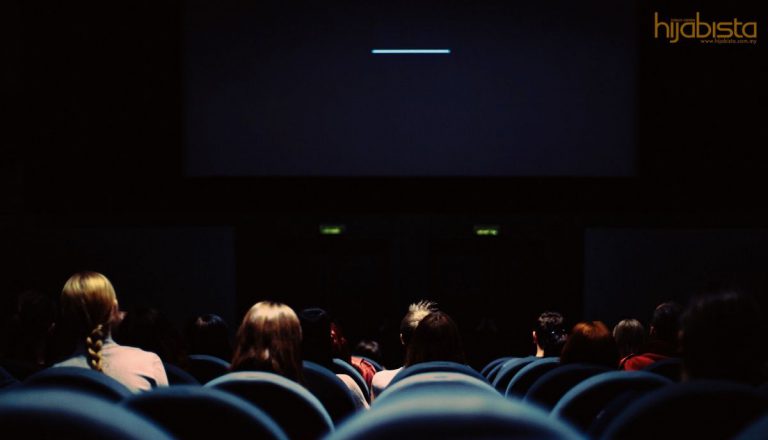 COVID-19: MBO Cinema Susun Atur “Tempat Duduk Jarak Sosial” Untuk Penonton