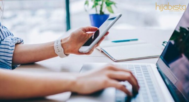 Kerja Dari Rumah Tidak Perlu Berebut Komputer Dengan Anak, Peranti Ini Paling Sesuai Dan Selesa