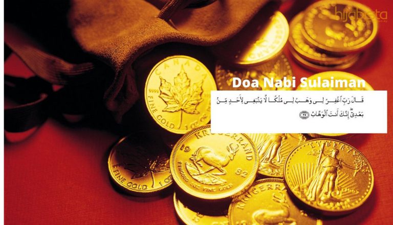 7 Doa Cepat Kaya, Zikir dan Amalan agar Cepat Kaya Mengikut Islam