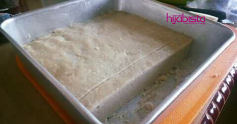 Homemade Fishcake Tanpa MSG, Senang Sangat Nak Buat!