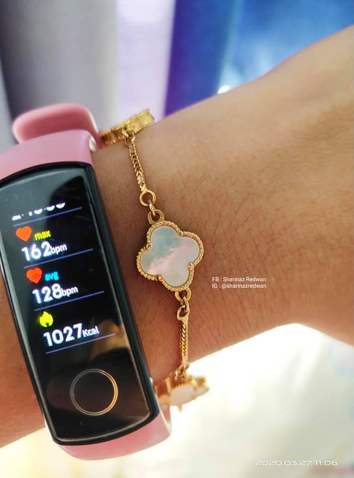 Jangan Stop Untuk Kekal Aktif Kalau Tak Nak Badan Jadi Lembik Lemau 5 Jangan Stop Untuk Kekal Aktif Kalau Tak Nak Badan Jadi Lembik Lemau