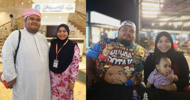 Ramadhan Kali Ini Terasa Sayu Tanpa Insan Tersayang, Isteri Arwah Abam Luah Perasaan