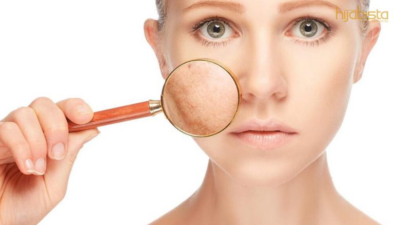 7 Skincare Bajet Ini Untuk Atasi Wajah Kulit Berbelang Yang Dialami Hijabi